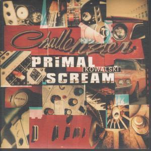 Primal Scream (Scottish Group) - Kowalski - 7 Inch