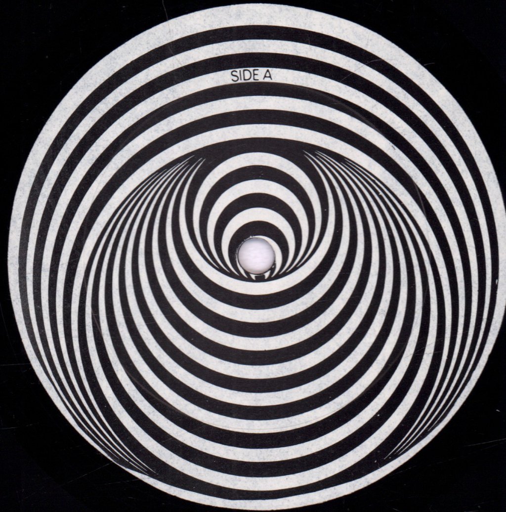 Patto (Rock/Prog Group) - Patto - Lp