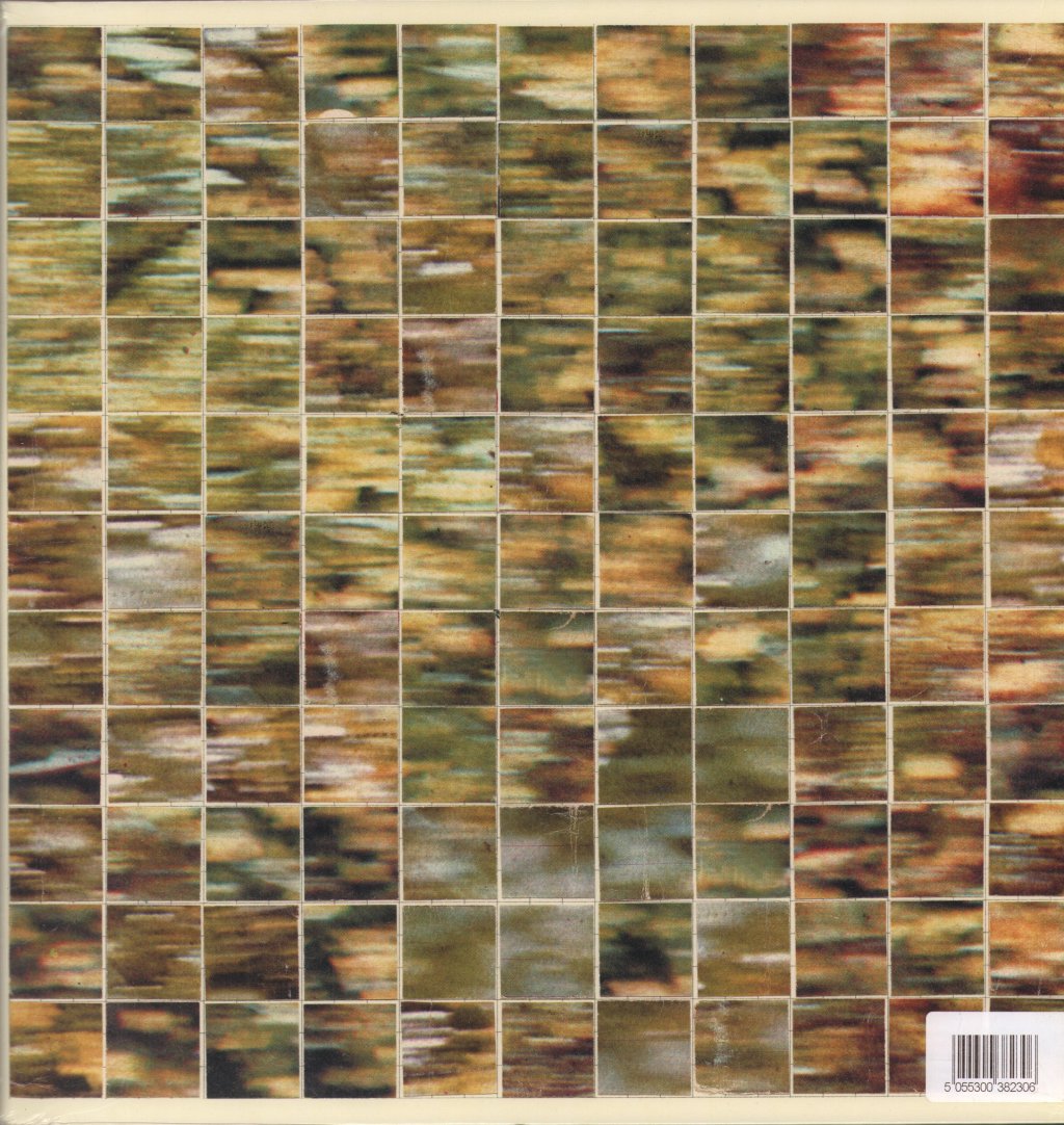 Dalhous - Will To Be Well - Double Lp