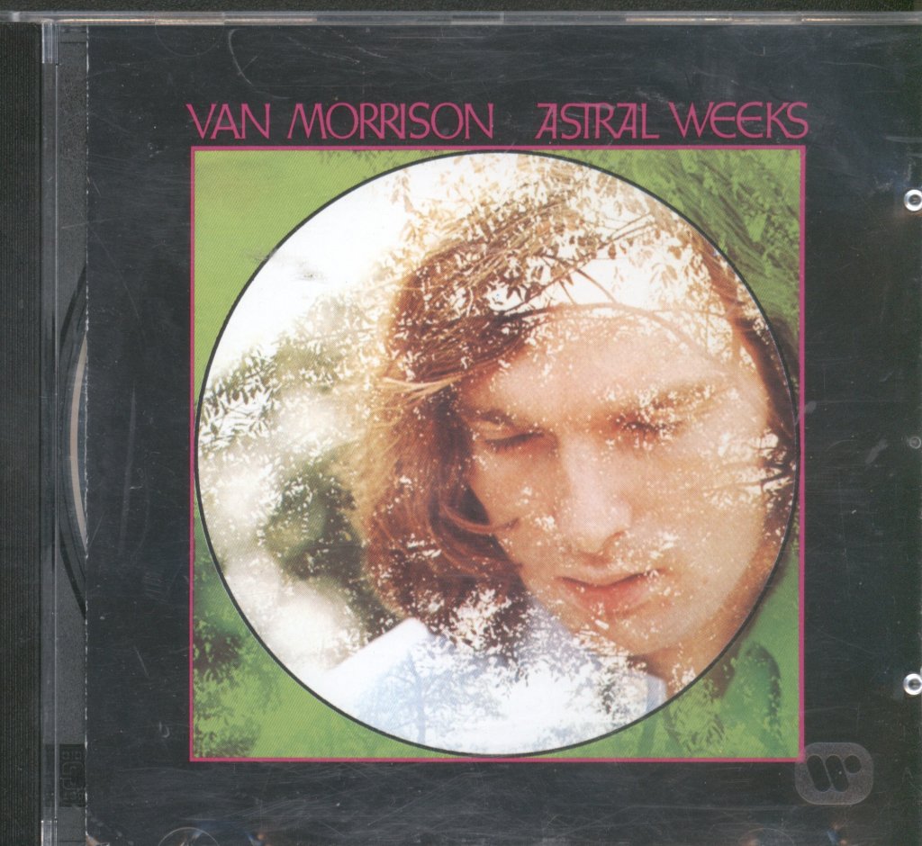 Van Morrison - Astral Weeks - Cd