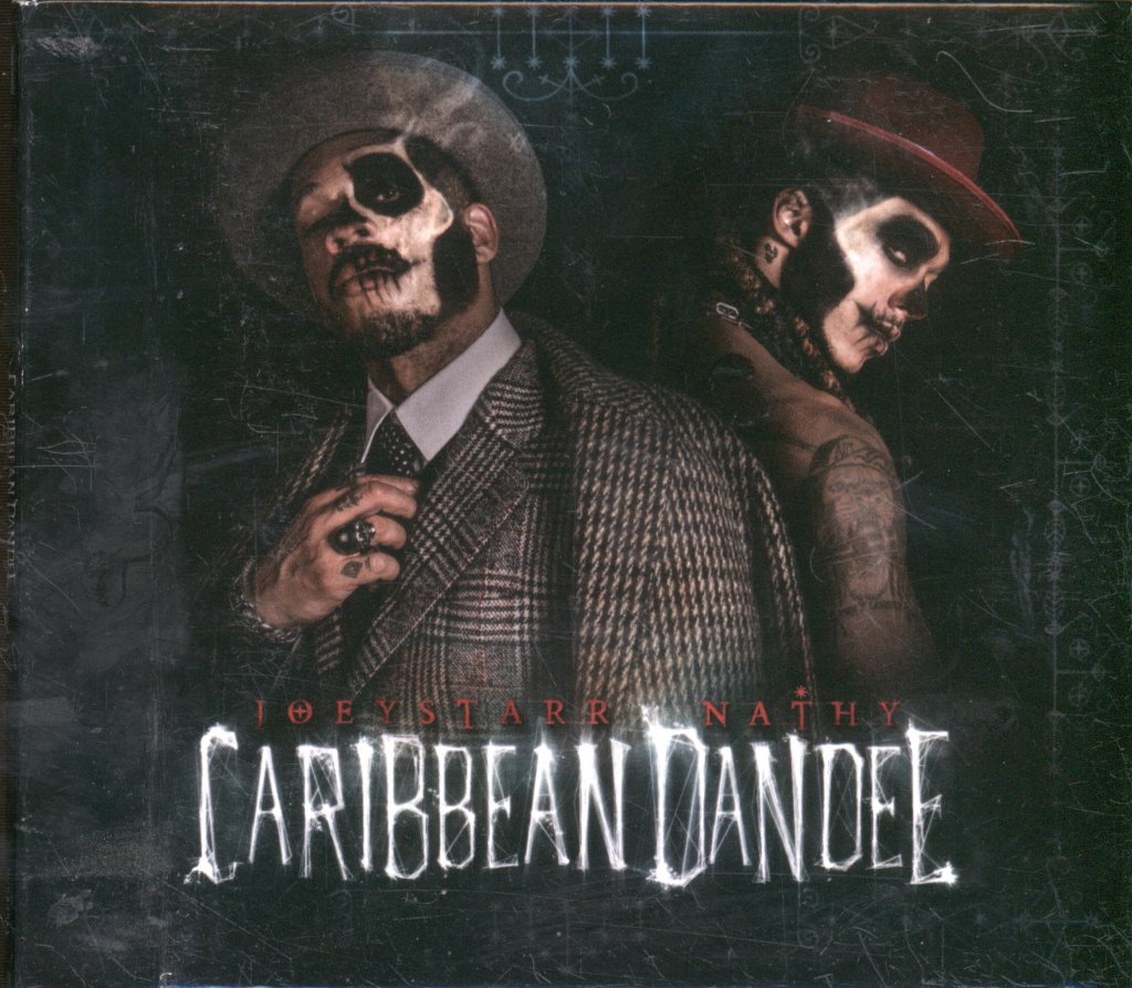 Caribbean Dandee - Caribbean Dandee - Cd