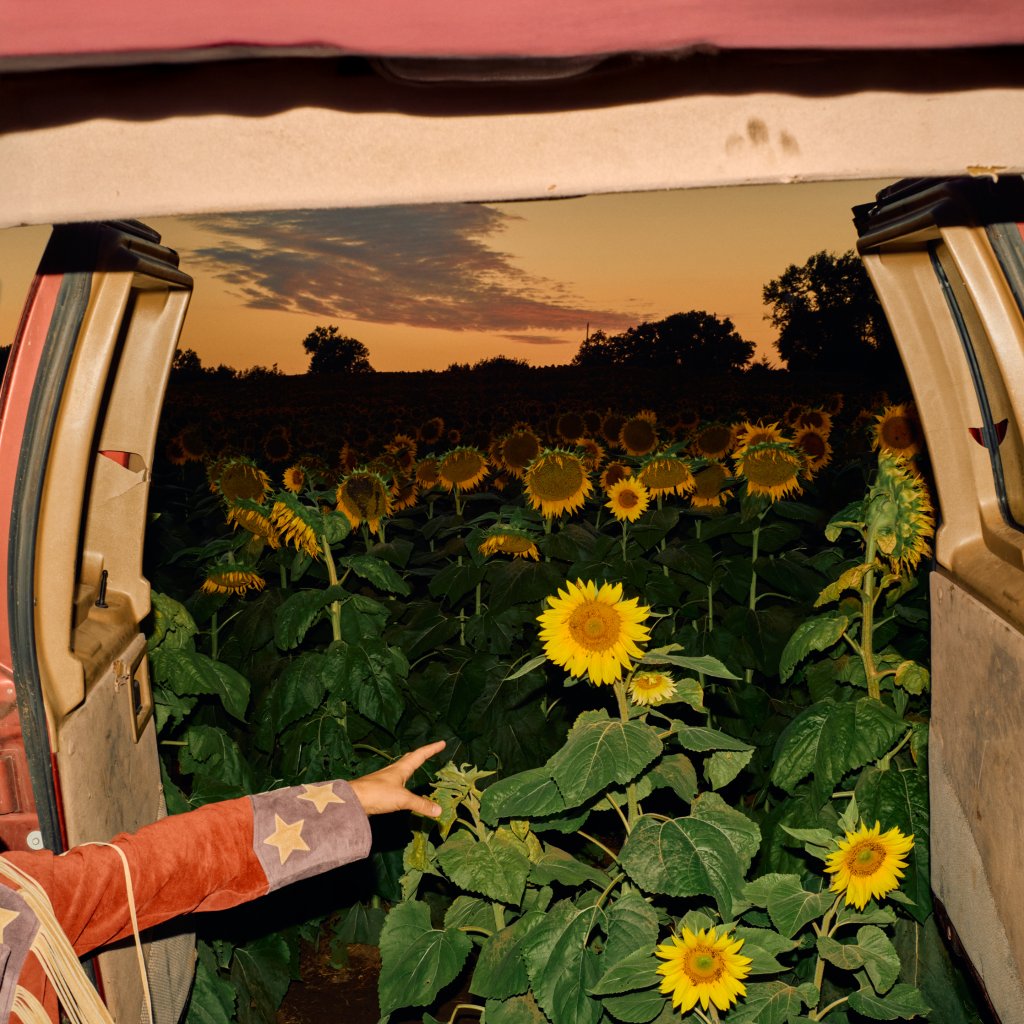 Kevin Morby - Little Wide Open - Double Lp