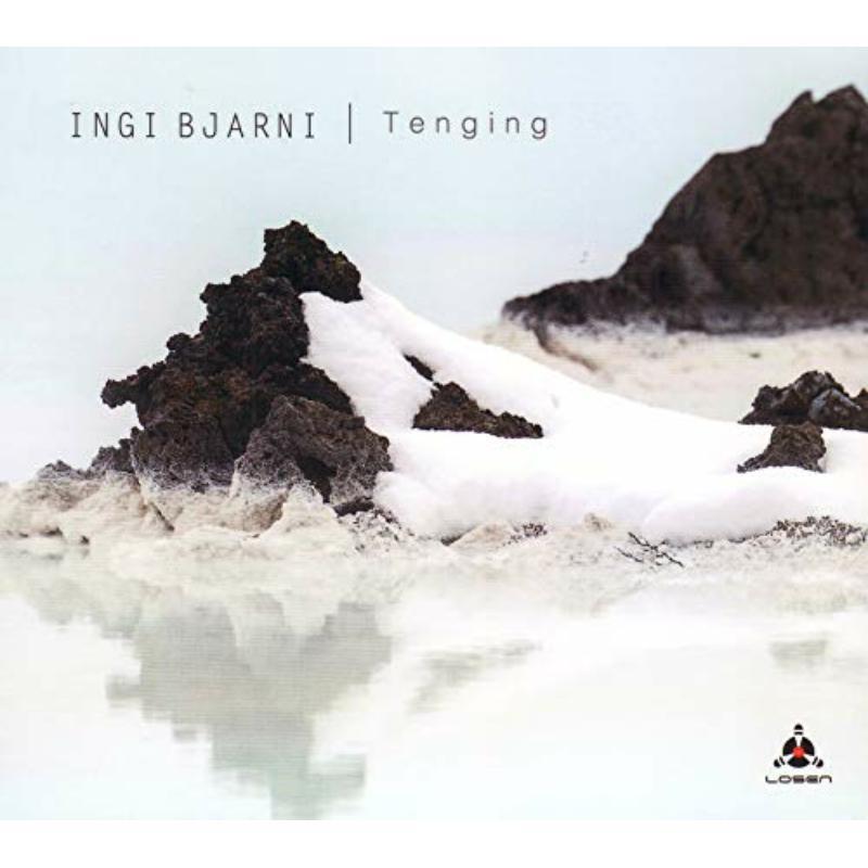 Ingi Bjarni Skúlason - Tenging - Cd