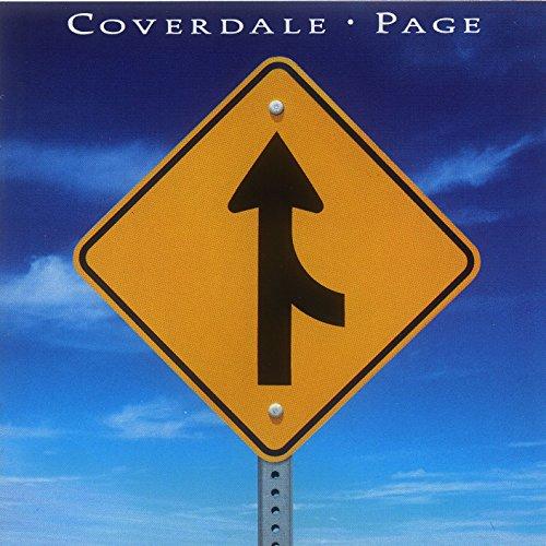 Coverdale Page - Coverdale • Page - Cd