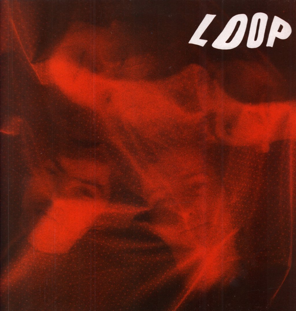Loop - Collision - 12 Inch