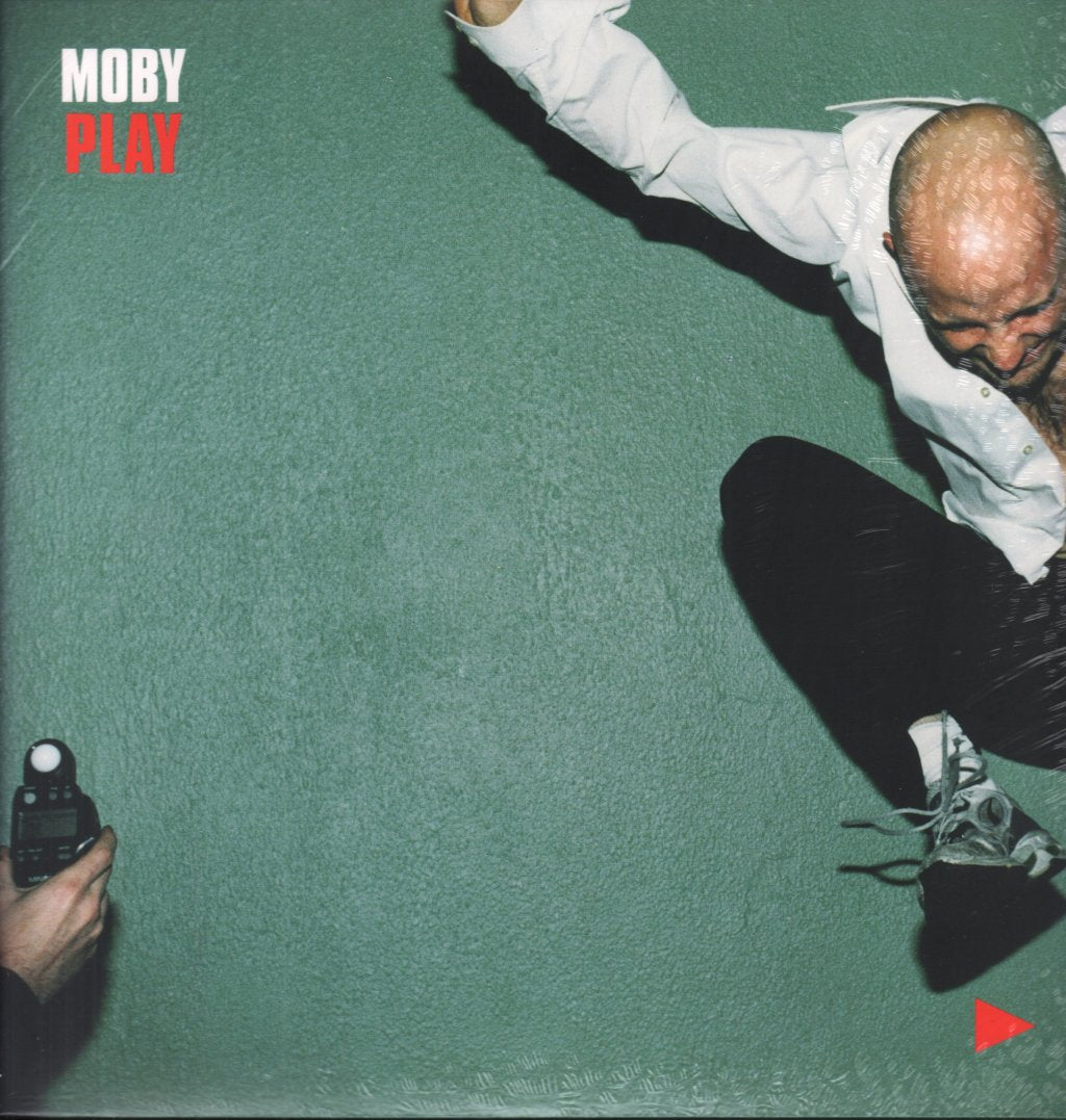 Moby - Play - Double Lp