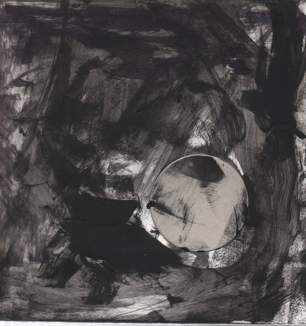 Savages And A Dead Forest Index - In What I'm Seeing; The Sun - 12 Inch