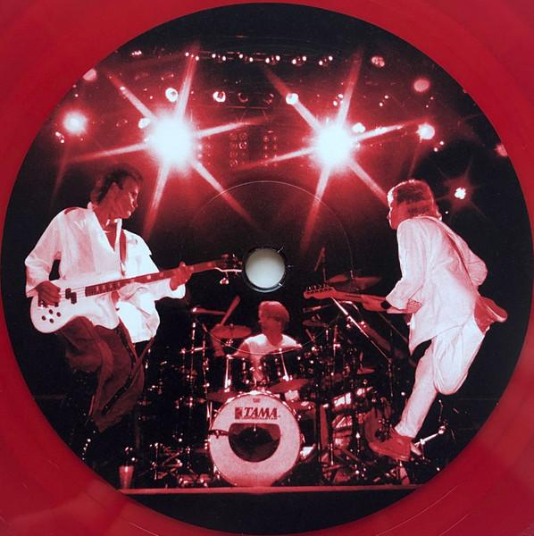 Police - Live! Vol. 2 Atlanta 1983 - Double Lp