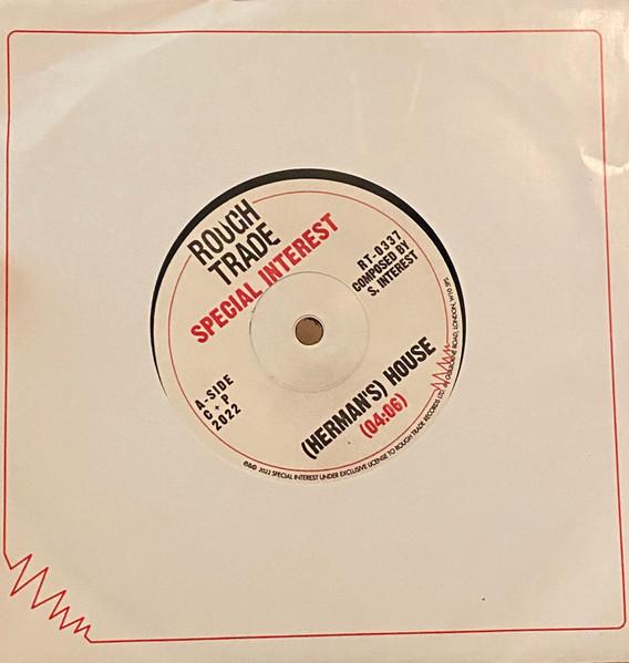 Special Interest - (Herman's) House / Follow Me - 7 Inch