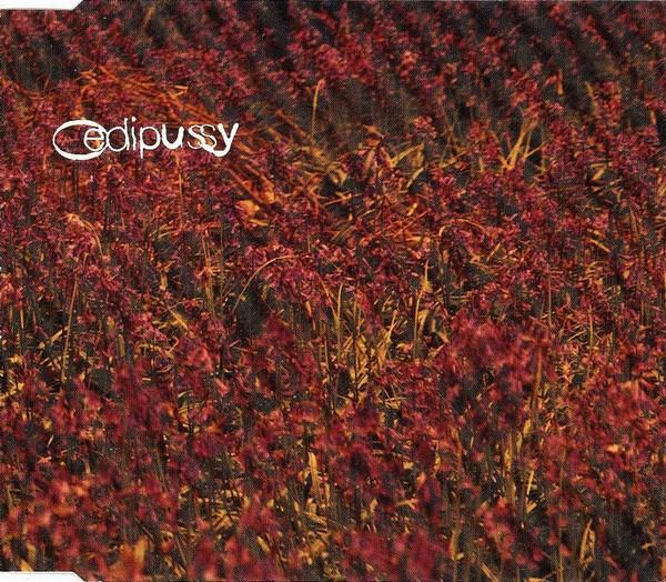 Oedipussy - Free - Cd
