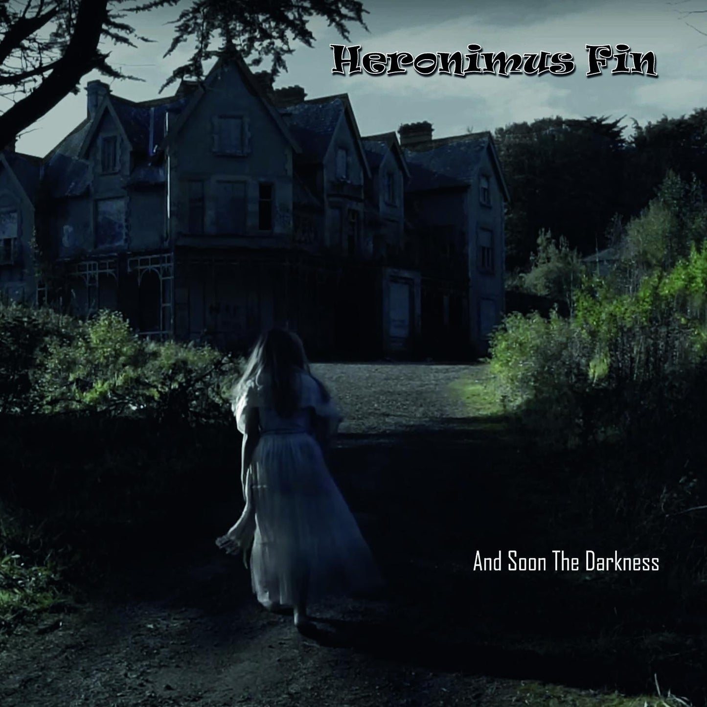 Heronimus Fin - And Soon the Darkness - Double Cd
