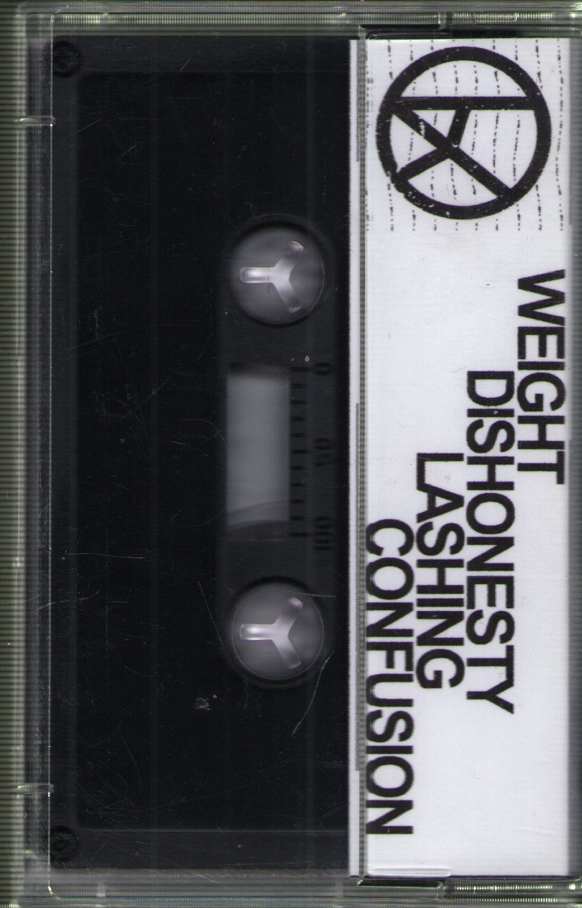 Sunk - EP - Cassette