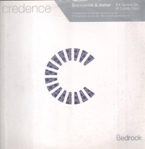 Brancaccio And Aisher - It's Gonna Be - 12 Inch