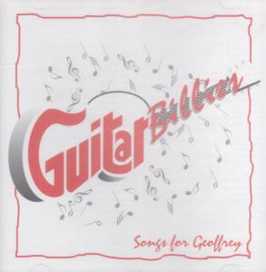 Guitarbillies - Songs For Geoffrey - Cd