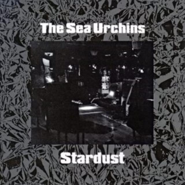 Sea Urchins - Stardust - Lp
