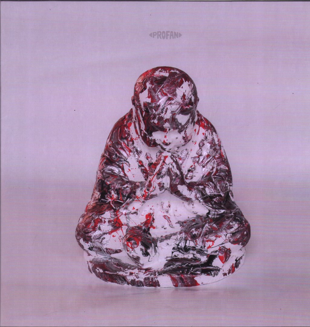 Wolfgang Voigt - Mit Maschinen Sprechen - Triple Lp