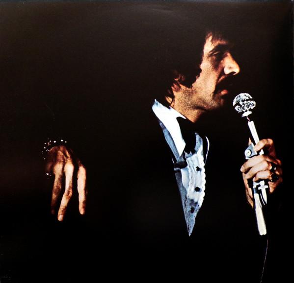 Sonny And Cher - Sonny & Cher Live - Lp