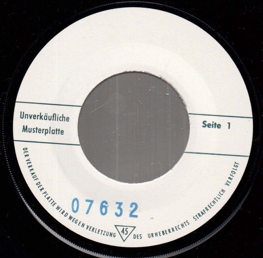 Talk Talk - Talk Talk - 7 Inch