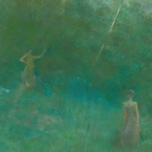 Codeine - Dessau - Cd