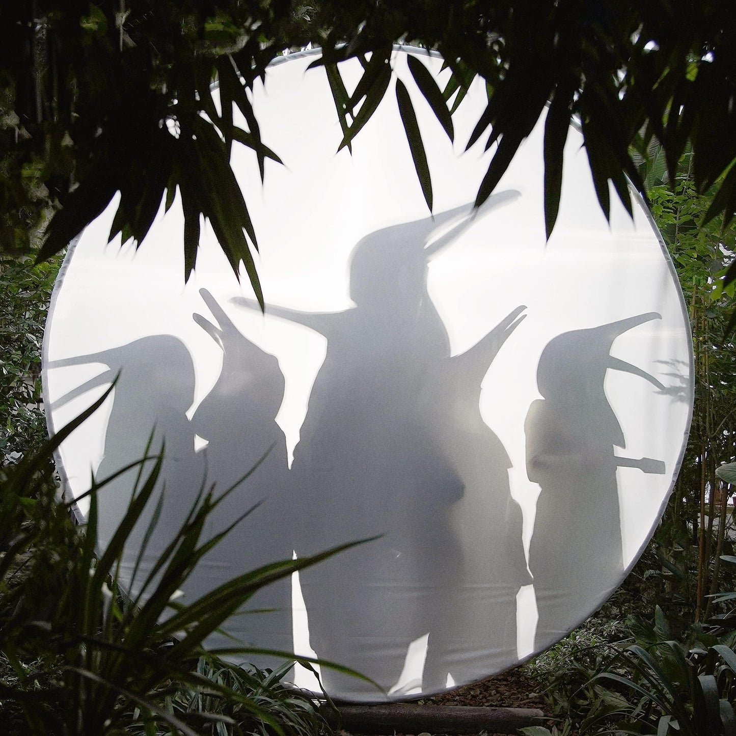 Penguin Cafe - Rain Before Seven... - Cd