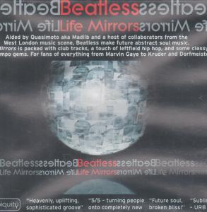 Beatless - Life Mirrors - Cd
