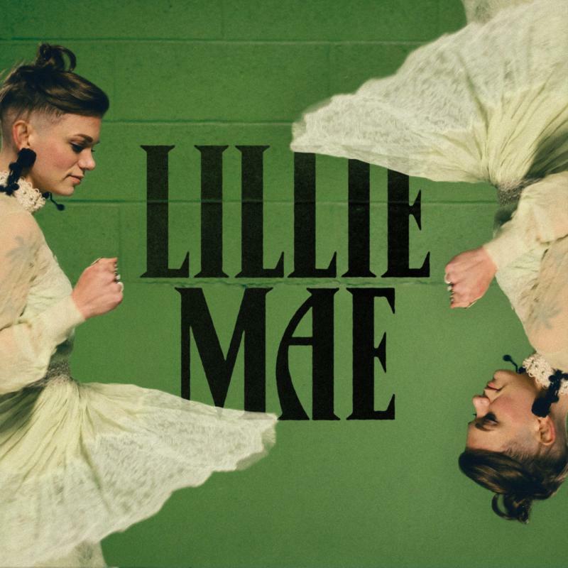 Lillie Mae - Other Girls - Cd
