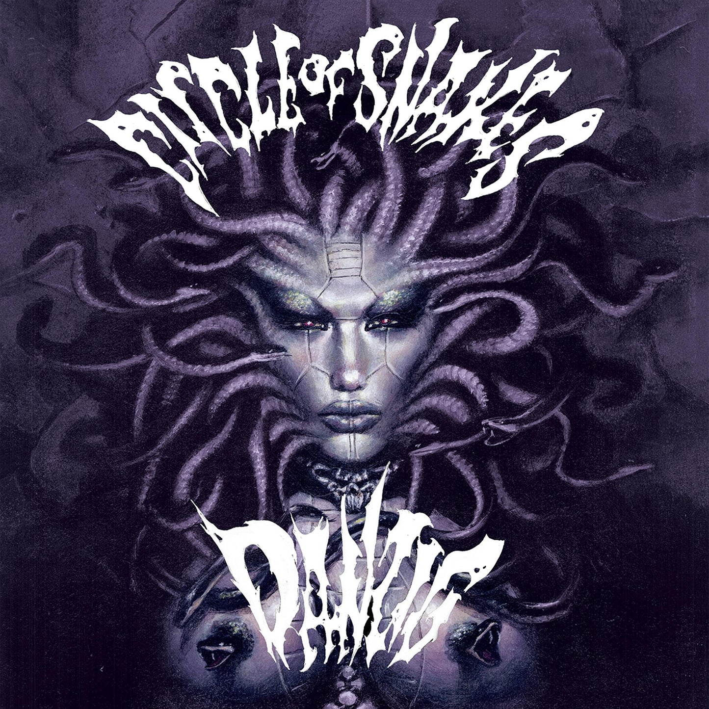 Danzig - Circle of Snakes - Lp