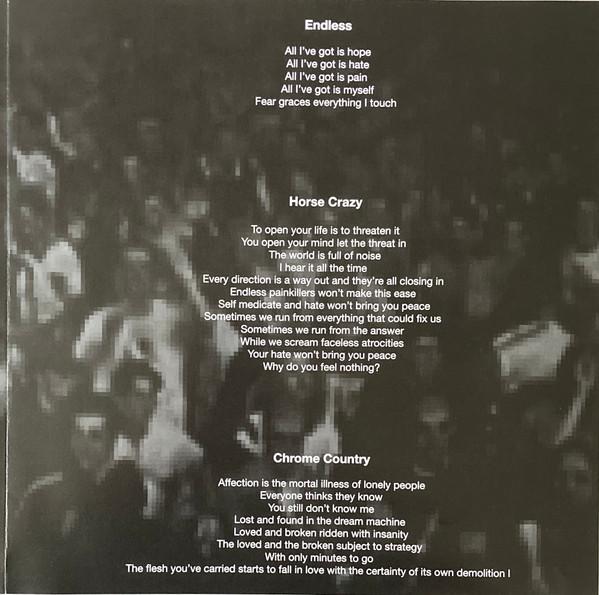 Candy (metalcore) - Flipping - 12 Inch