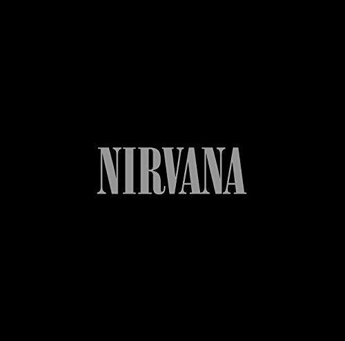 Nirvana - Nirvana - Cd