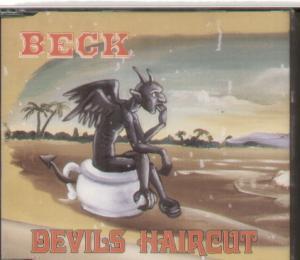 Beck - Devils Haircut - Cd