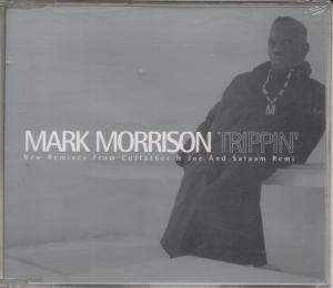 Mark Morrison - Trippin' - Cd