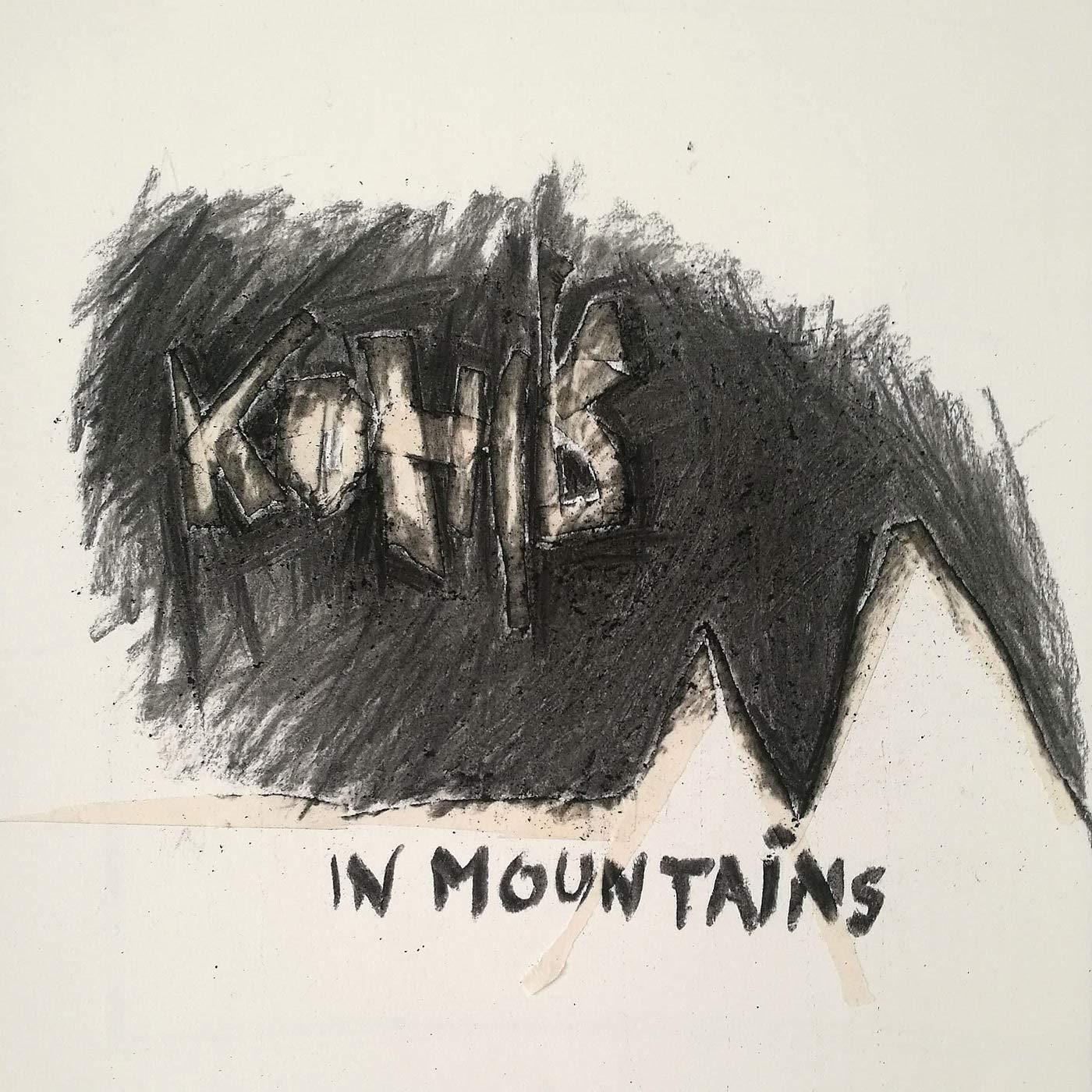 Kohib - In Mountains - Lp