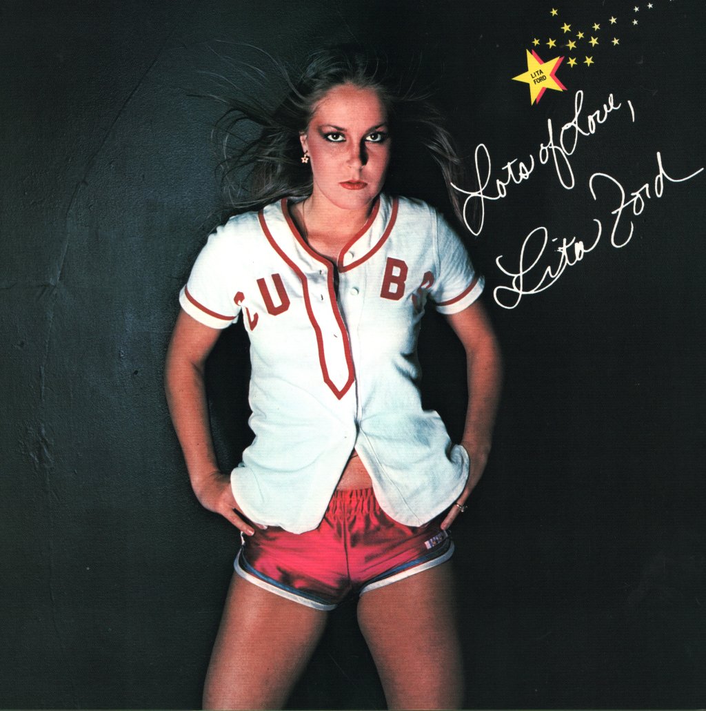 Runaways - Live In Japan - Lp