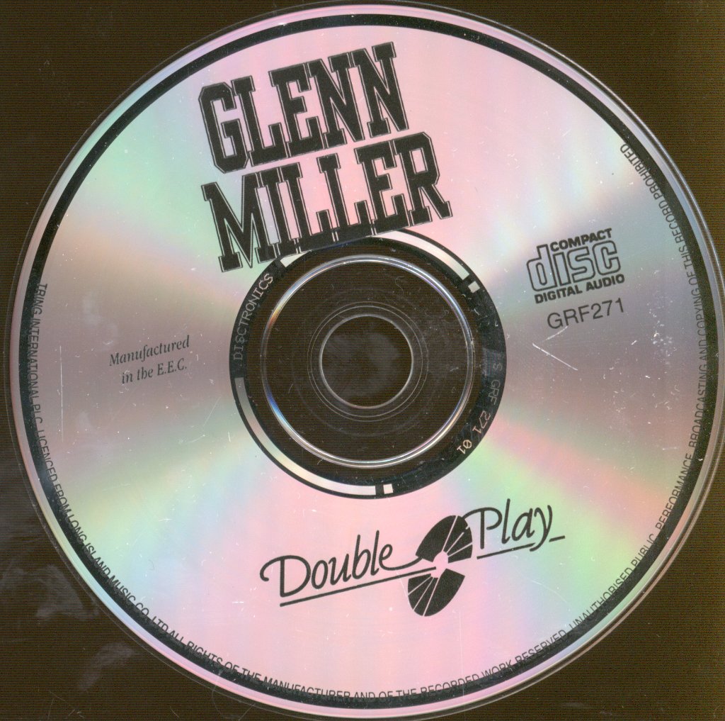 Glenn Miller - Moonlight Cocktail - Cd