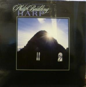 Philip Boulding - Harp - Lp