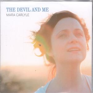 Mara Carlyle - Devil And Me - Cdr