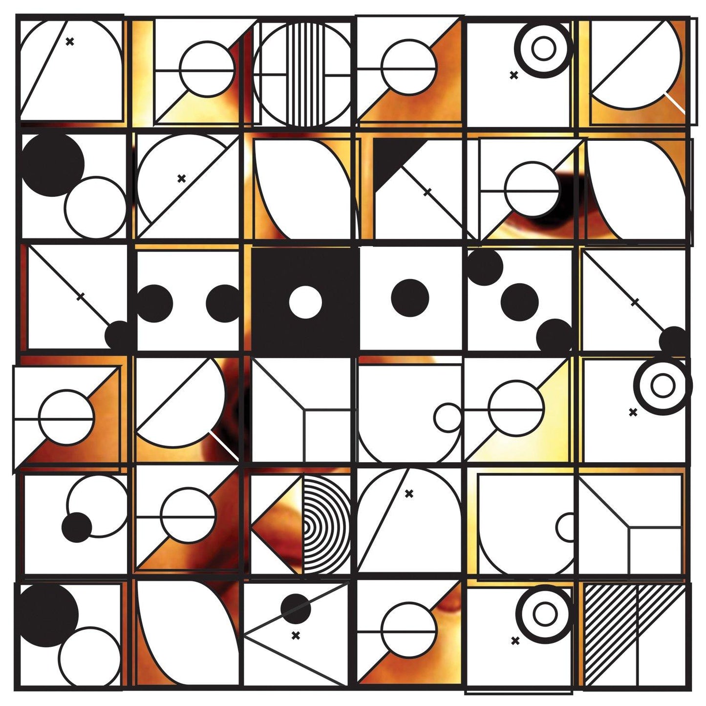 Buke And Gass - General Dome - Cd