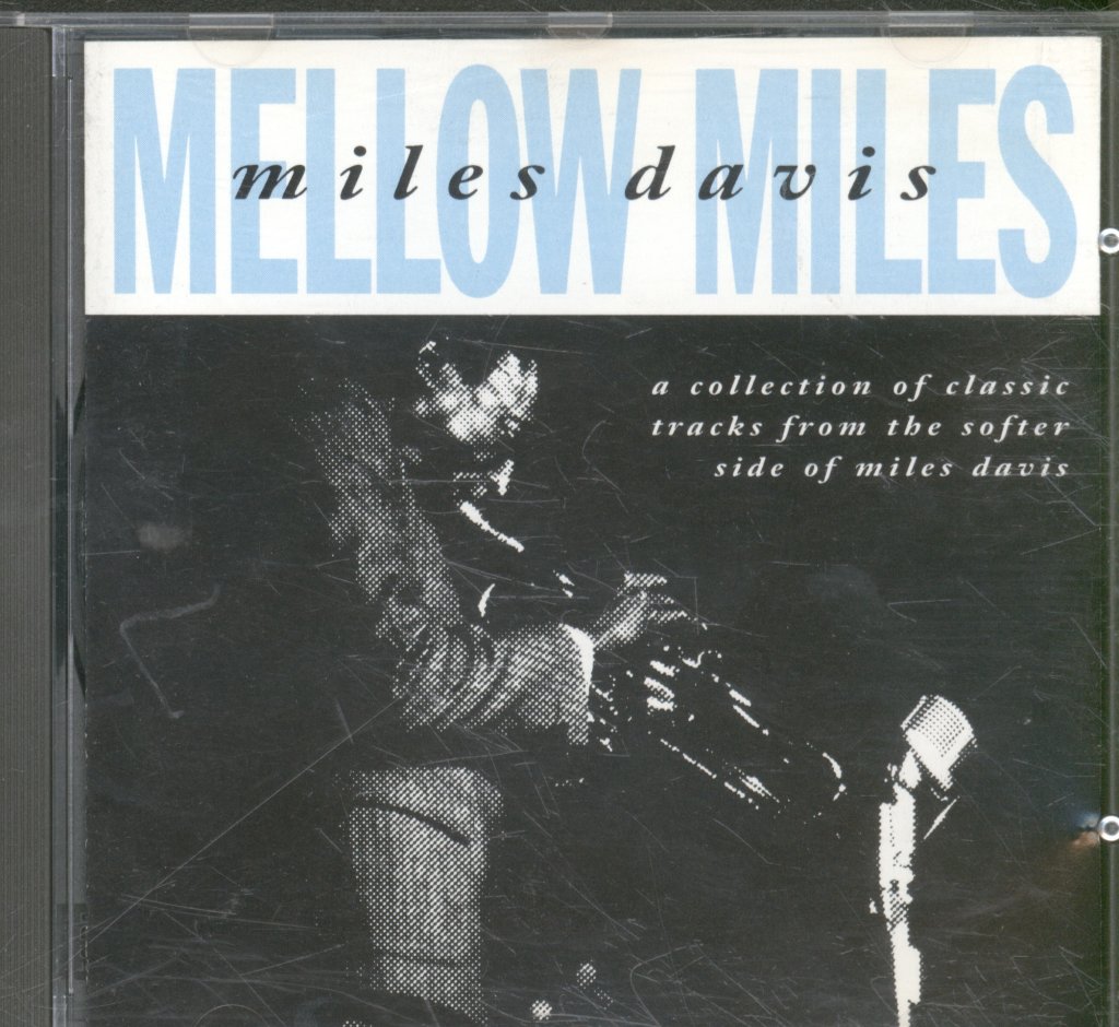 Miles Davis - Mellow Miles - Cd