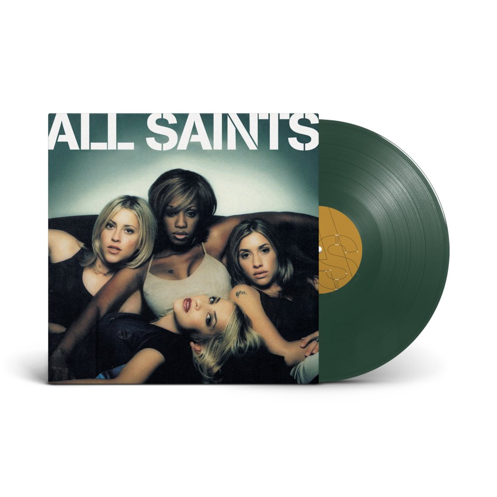 All Saints - All Saints (National Album Day 2024) - Lp