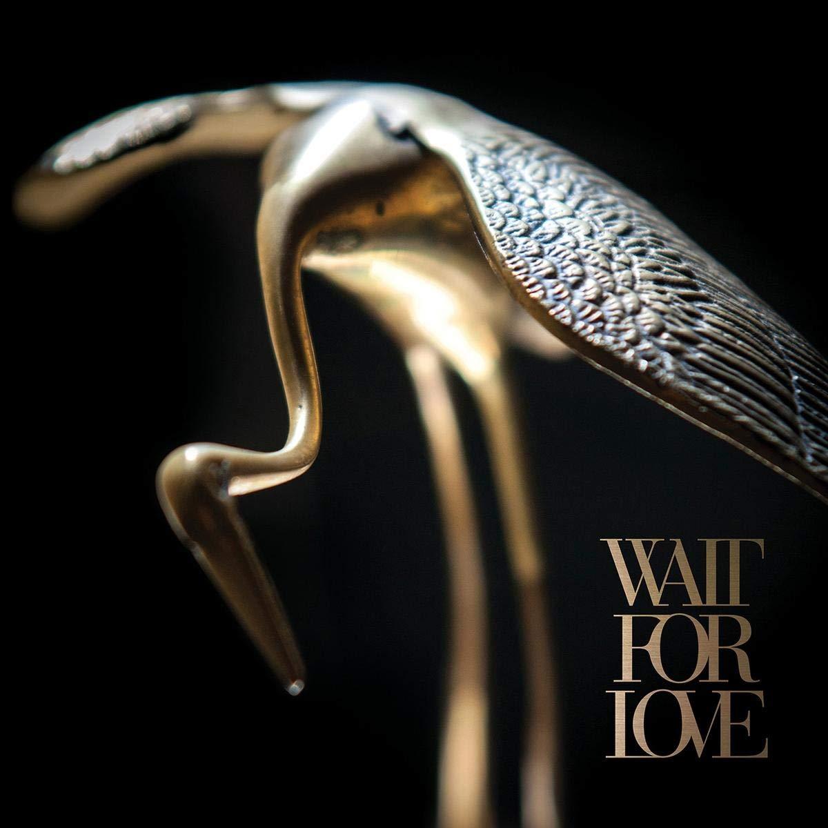 Pianos Become The Teeth - Wait For Love - Cd