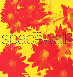 Momus - Spacewalk - 12 Inch