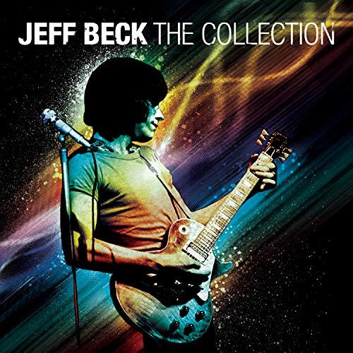 Jeff Beck - Collection - Cd