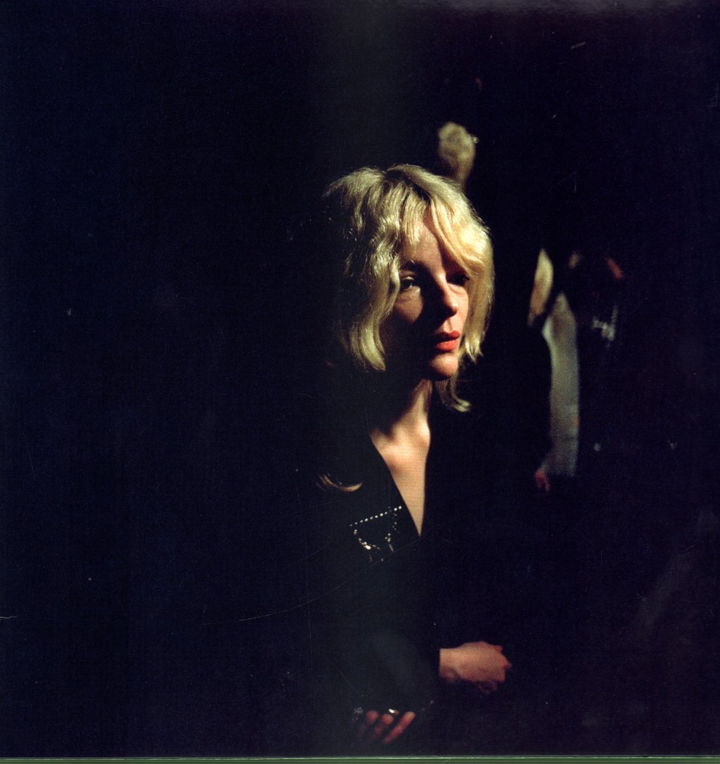 Jessica Pratt - Here In The Pitch - Lp
