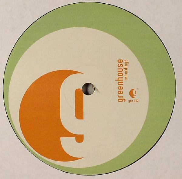 Various Artists - Greenhouse Spring Sampler EP - 12 Inch