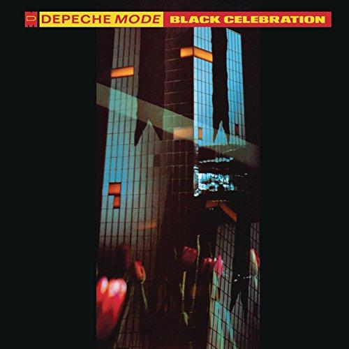 Depeche Mode - Black Celebration - Cd