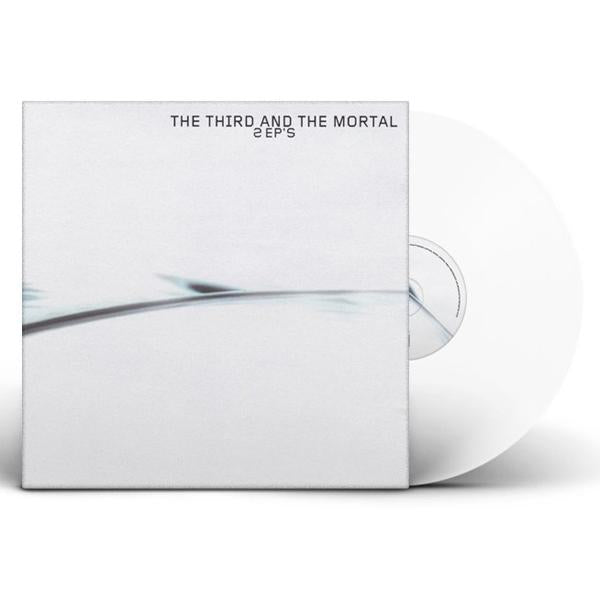 3rd And The Mortal - 2 Ep's - Lp