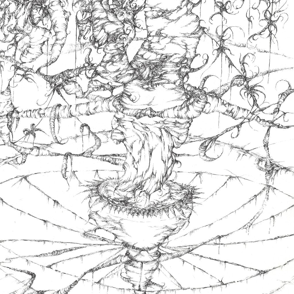 Murex - Inventio - Lp
