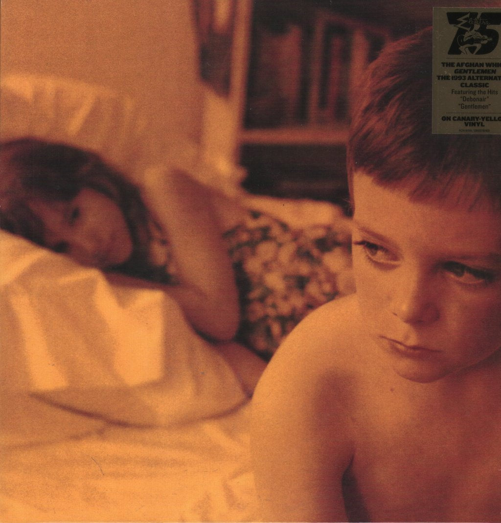 Afghan Whigs - Gentlemen - Lp