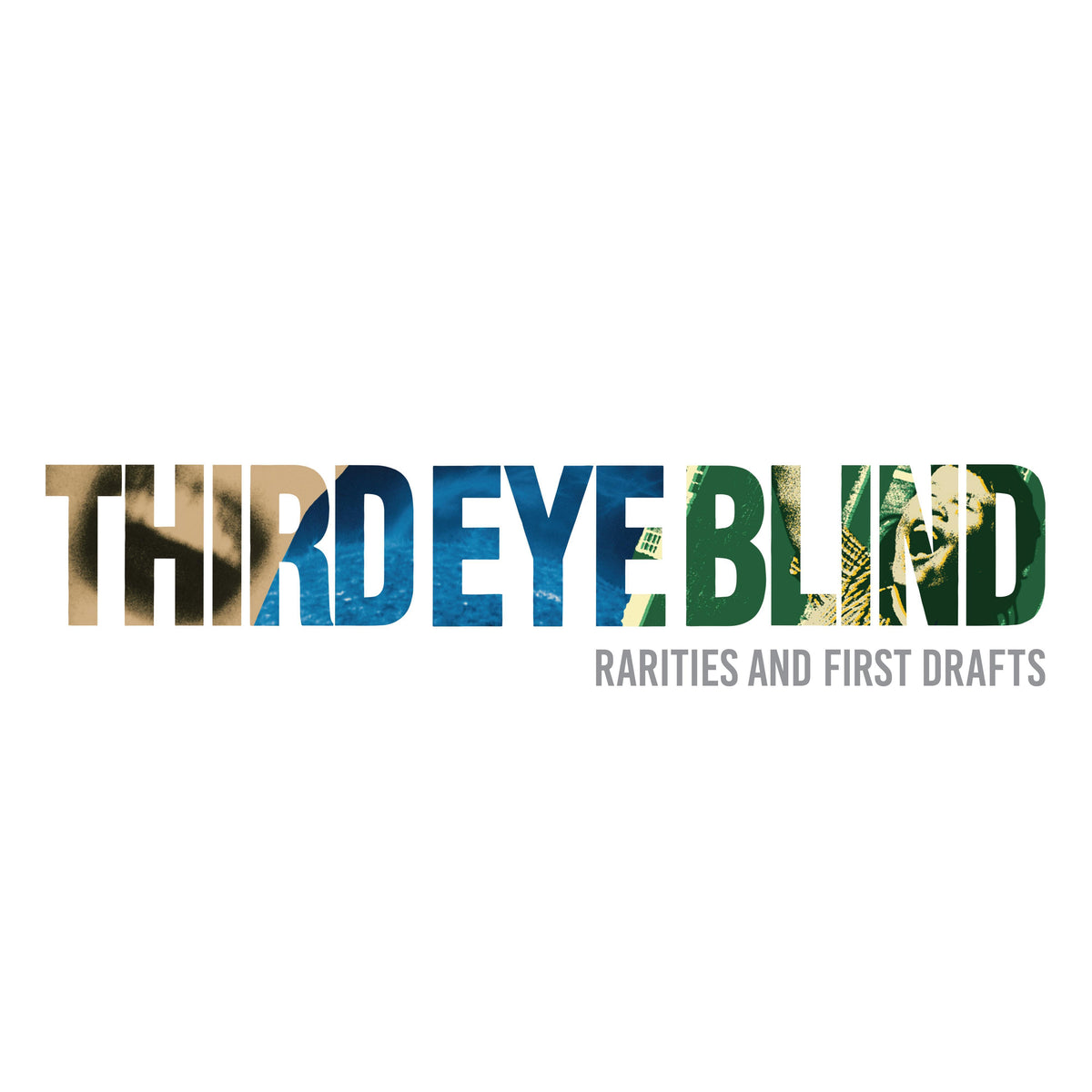 Third Eye Blind - Rarities & First Drafts (Rsd2026) - Lp