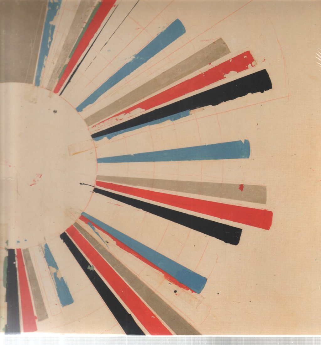 Land Of Talk - [Indistinct Conversations] - Lp